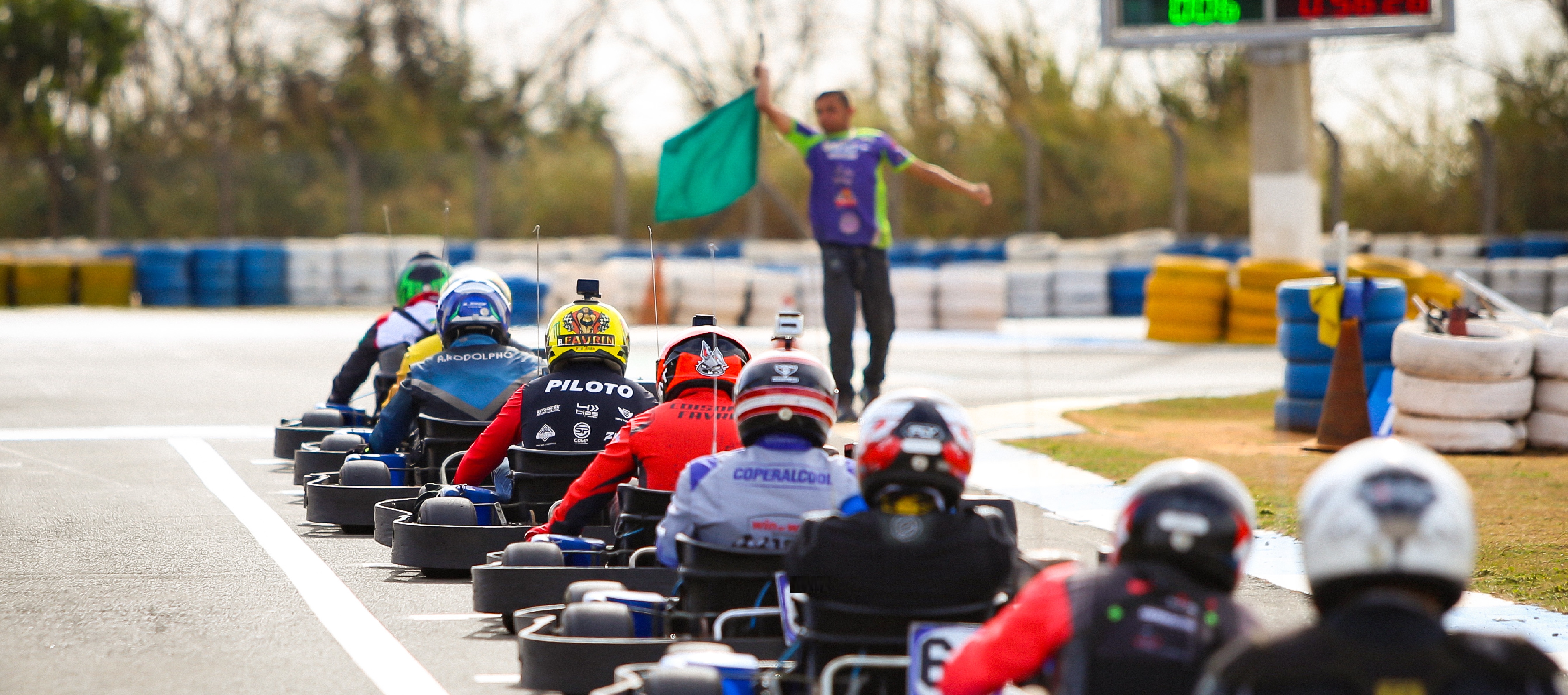 Win Or Wall - Próxima Etapa